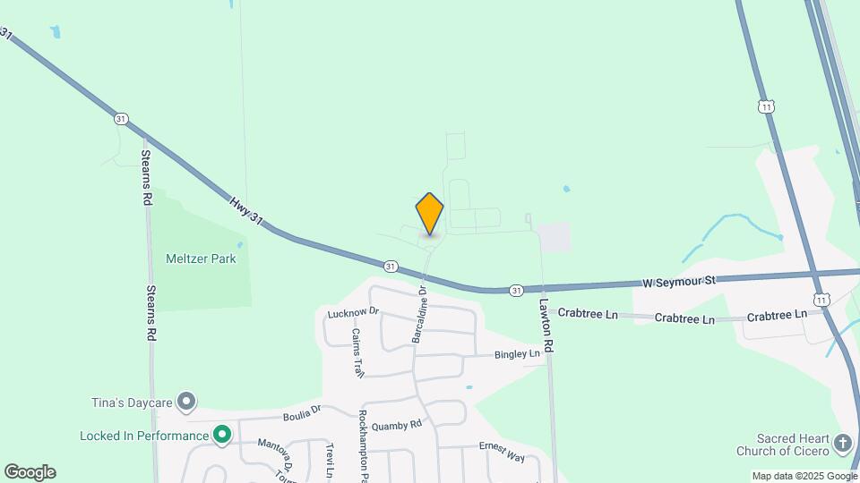 Tocco Villaggio Apartments in Clay, NY