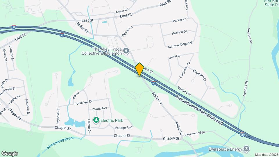 141 Miller St Apartments and Nearby Ludlow Apartments For Rent Ludlow, MA