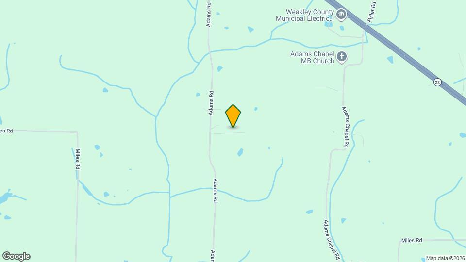 149 Davis Ln Map and Location Details