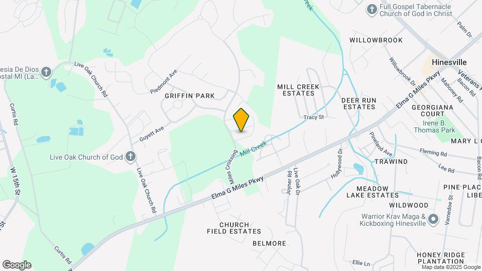 144 Alcott Cir Map and Location Details