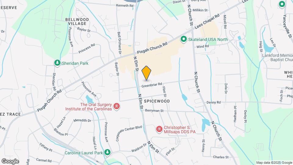 Glen Haven Apartments Greensboro, NC Apartments For Rent