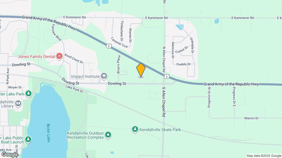 Opportunity Apartments Kendallville, IN Apartments For Rent