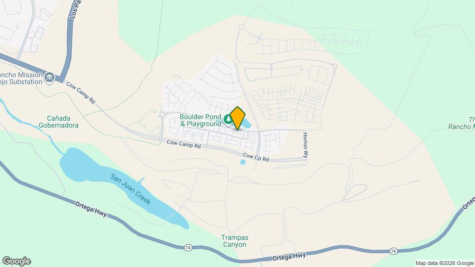 41 Little Owl Ct Map and Location Details