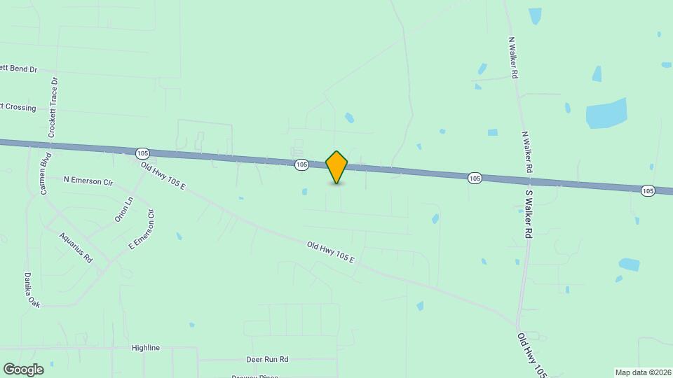 2230 Sherwood Gln Rd Map and Location Details