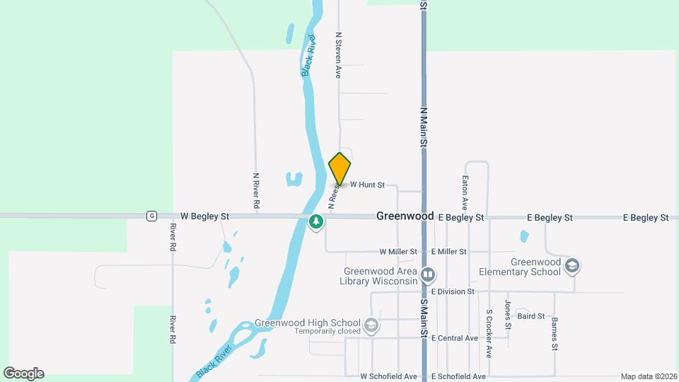 Greenwood Housing Authority Apartments and Nearby Greenwood Apartments