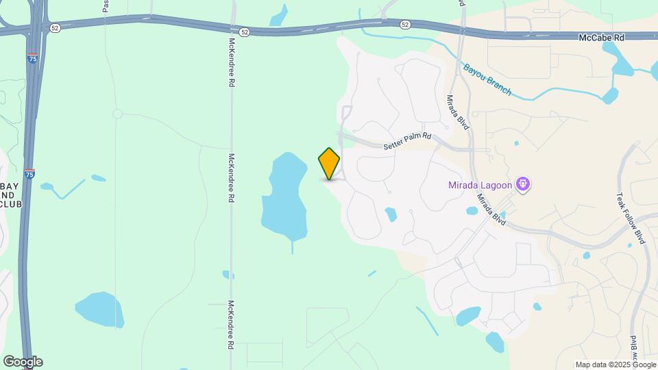 10931 Fallon Haze Cir Map and Location Details