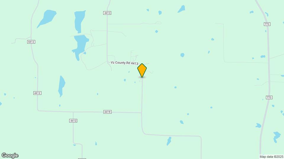 688 Co Rd 4413 Map and Location Details