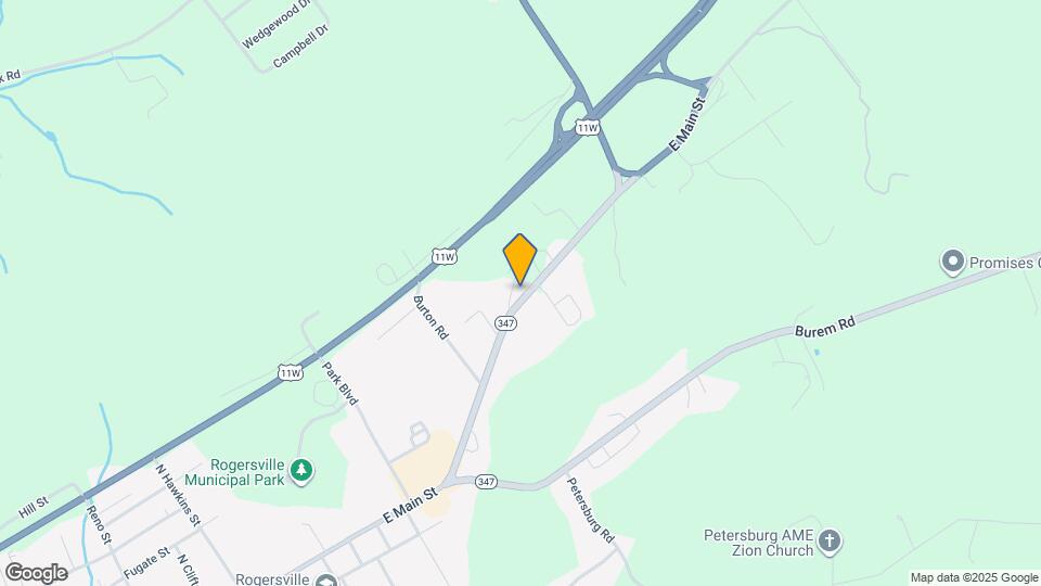 Win Vie Manor & MiniStorage Apartments and Nearby Rogersville Apartments For Rent Rogersville, TN