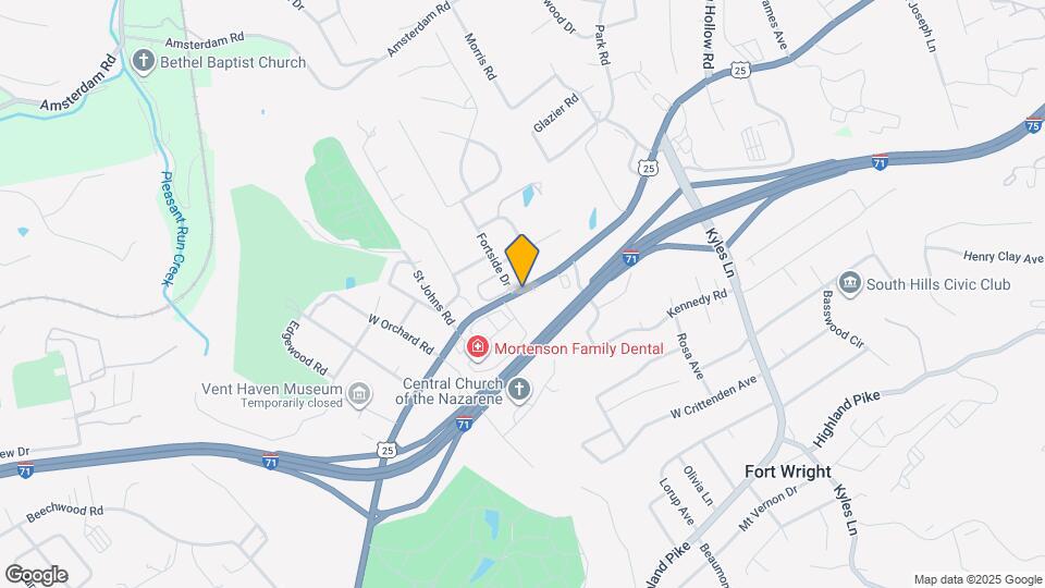 JLM Properties Apartments and Nearby Fort Wright Apartments For Rent