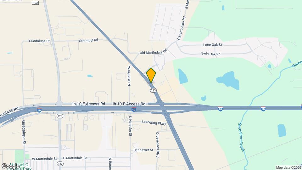 Ranch at SH 123 Apartments and Nearby Seguin Apartments For Rent Seguin, TX