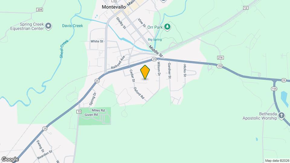 141 Buckingham Cir Map and Location Details