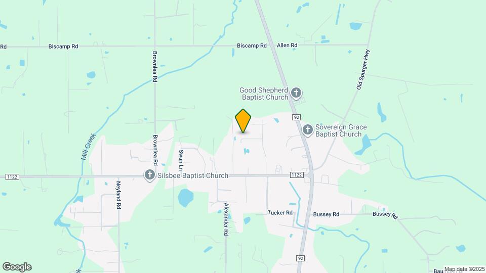 7949 Louise Ln Map and Location Details