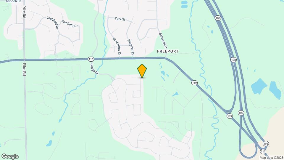 8949 Saw Tooth Loop Map and Location Details