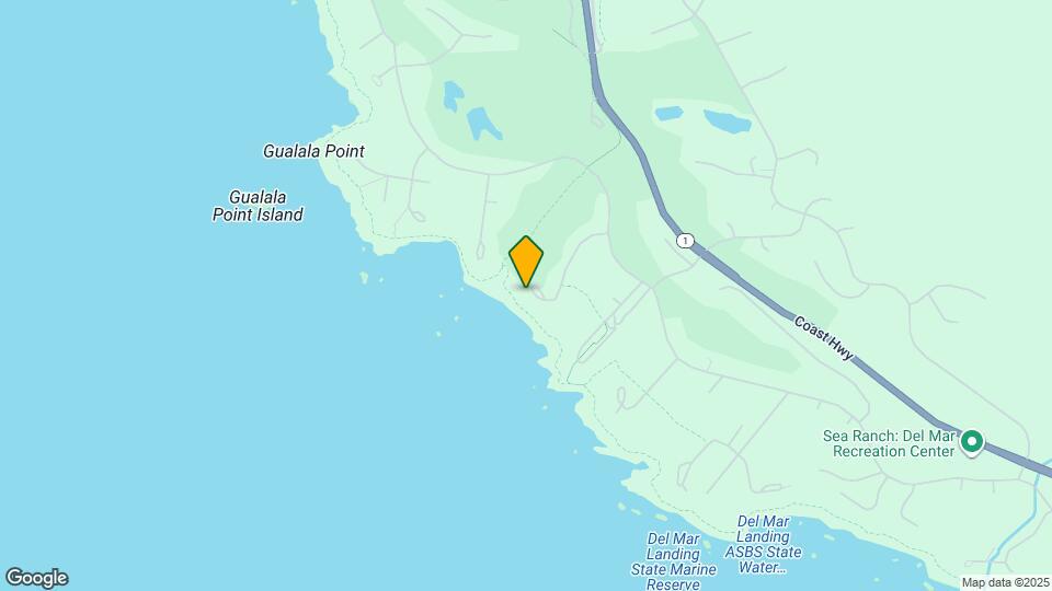 470 Grey Whale Map and Location Details