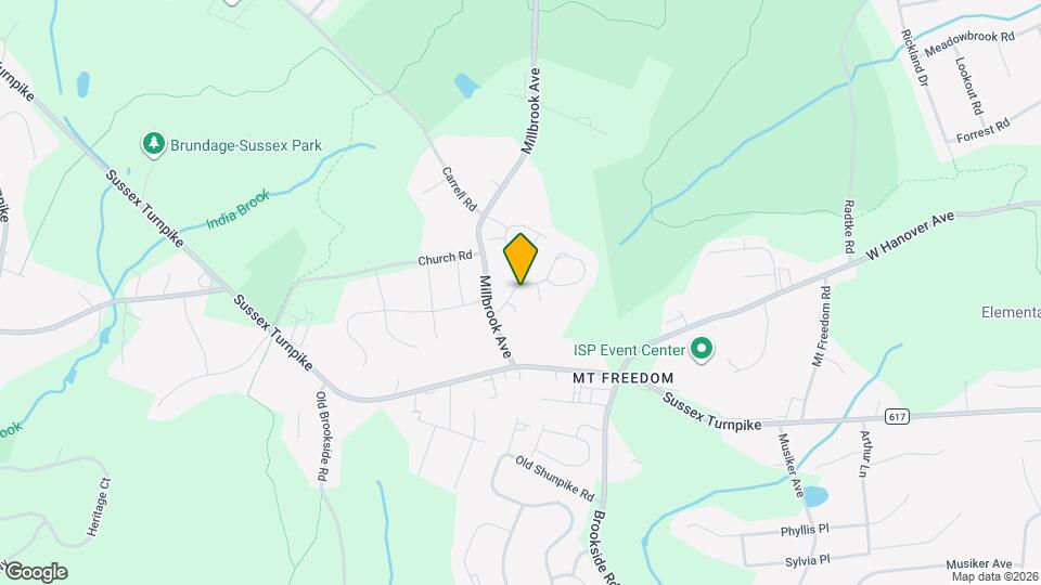 12 Woodmont Dr Map and Location Details