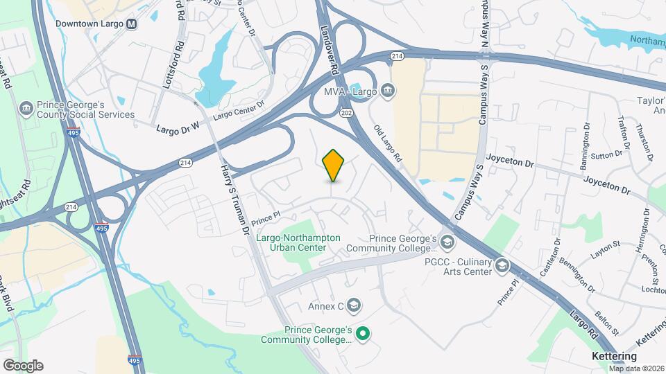 130 Swiss Gap Map and Location Details