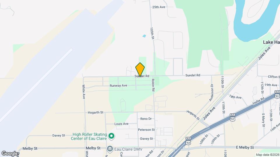 3313 Sundet Rd Mapa y Detalles de la Ubicación