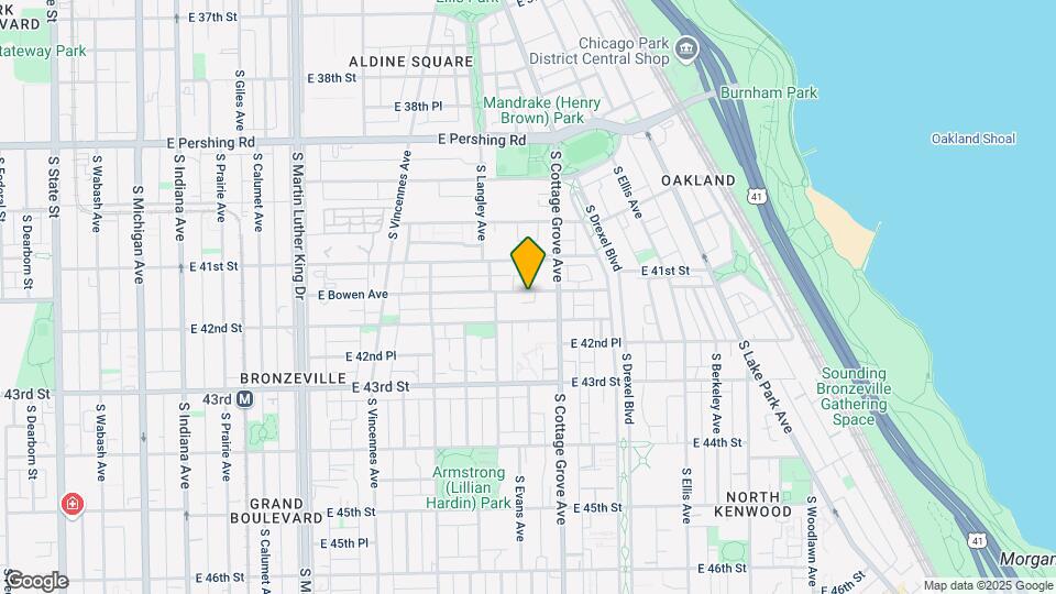 Hearts United Apartments Phase 2 & 3 Map and Location Details