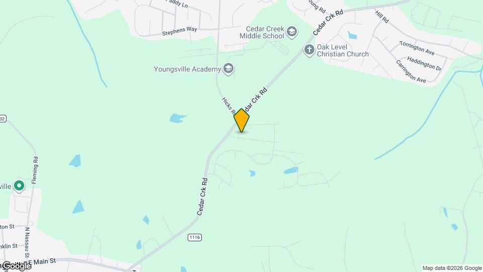 10 Bounding Ln Map and Location Details