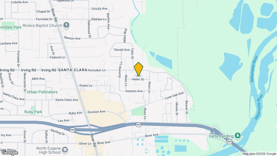 539-541 Helen St Map and Location Details