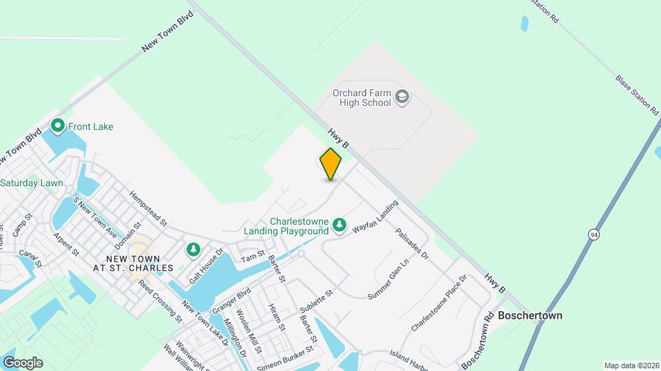 157 Pampano Ln Map and Location Details
