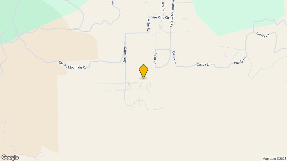 15130 Chevy Ln Map and Location Details