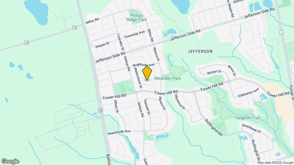 29 Wendelyn Dr Map and Location Details