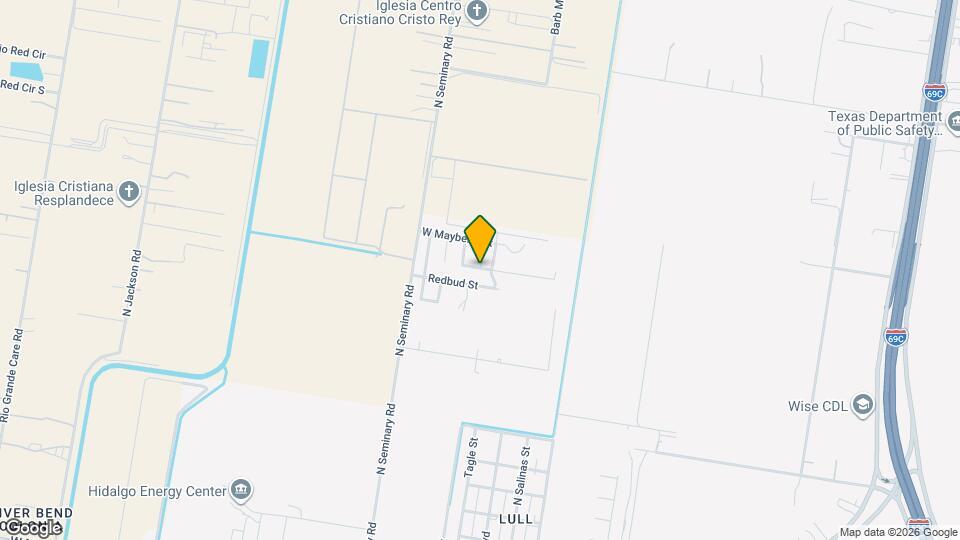 15 Retama St Map and Location Details