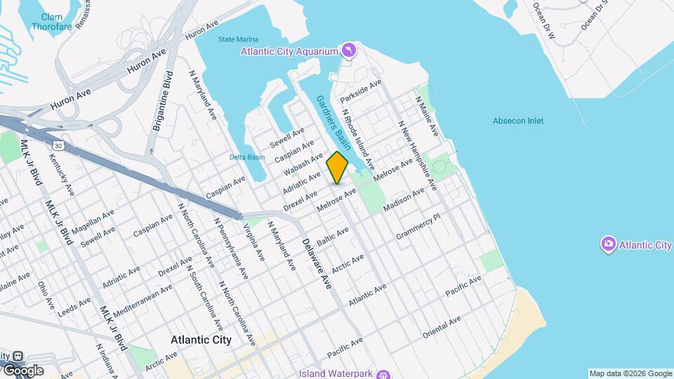 519 Graff Ln Map and Location Details