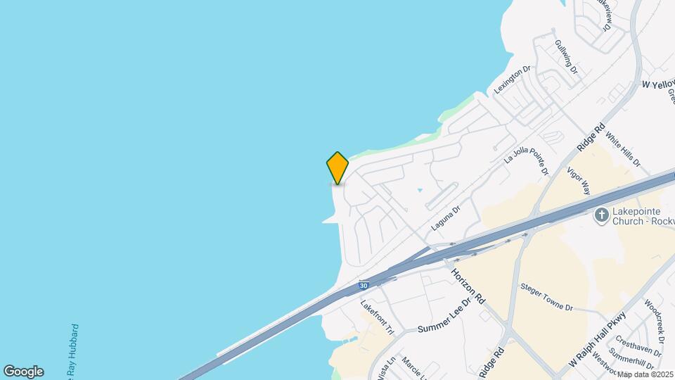 3830 Mediterranean St Map and Location Details