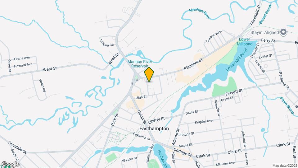 15 Summer St, Unit Side Map and Location Details