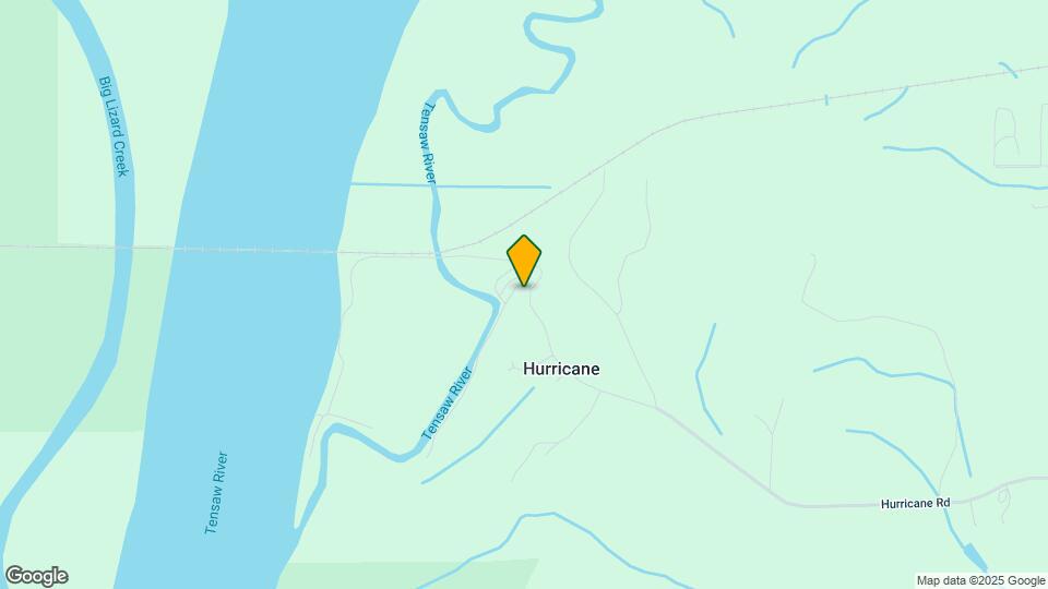 7080 Hurricane Rd Map and Location Details