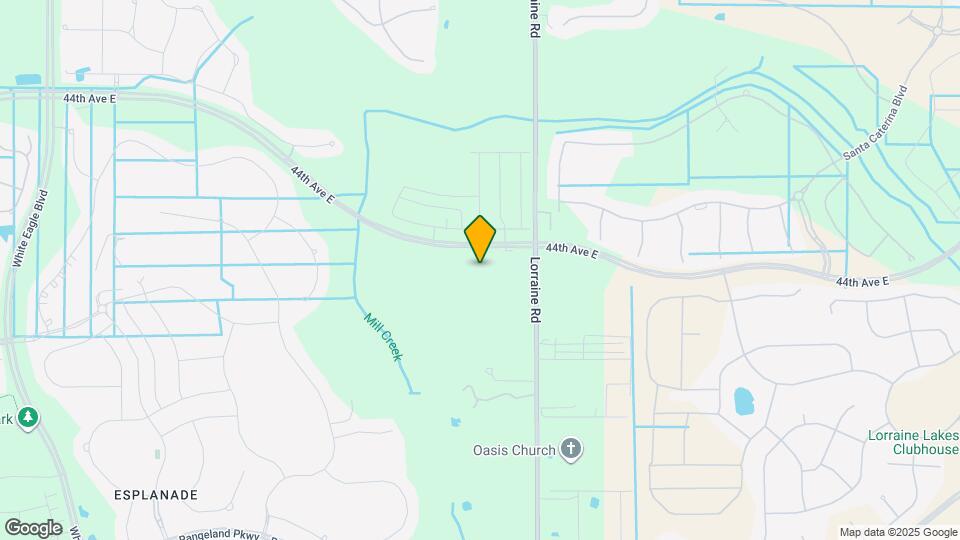 14350 Lilac Sky Ter Map and Location Details