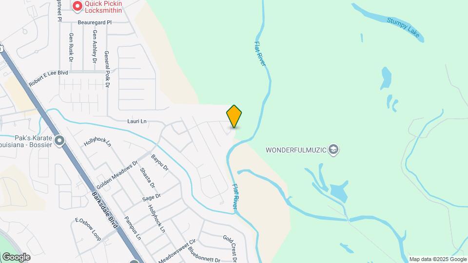 3049 Grace Harper Dr Map and Location Details