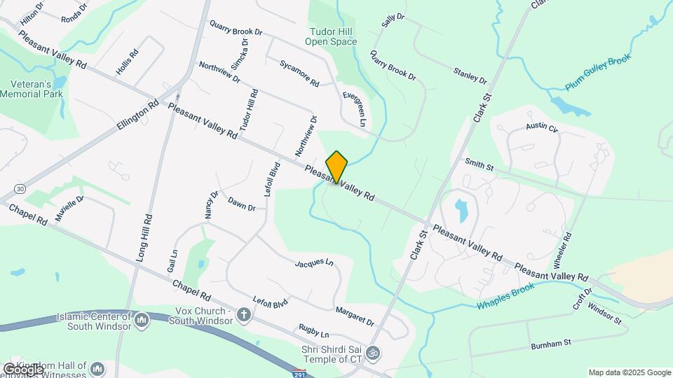 949 Pleasant Valley Rd #8-4, Unit c/o 217 DRT LLC Map and Location Details