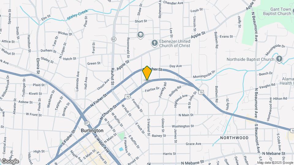 Terrace Apartments and Nearby Burlington Apartments For Rent