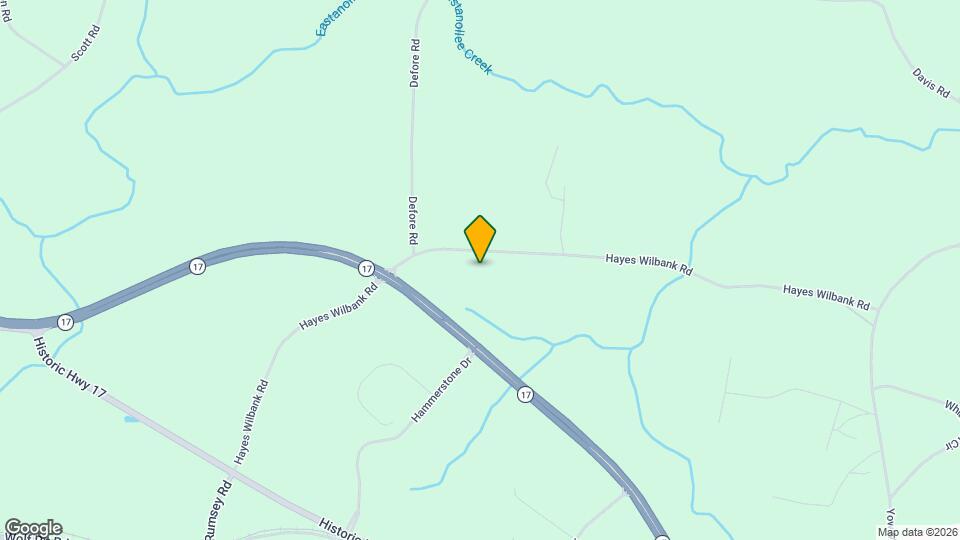 Havenbloom Residences Map and Location Details