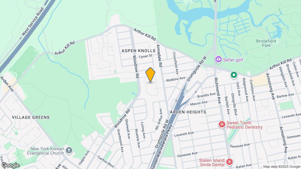 22 Cheryl Ave Apartments and Nearby Staten Island Apartments For Rent