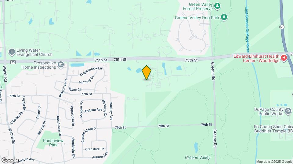 7610 Gladstone Dr Rentals in Naperville, IL