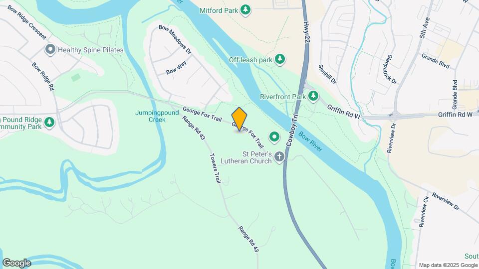 Lofts on the Bow Apartments Cochrane, AB Apartments For Rent