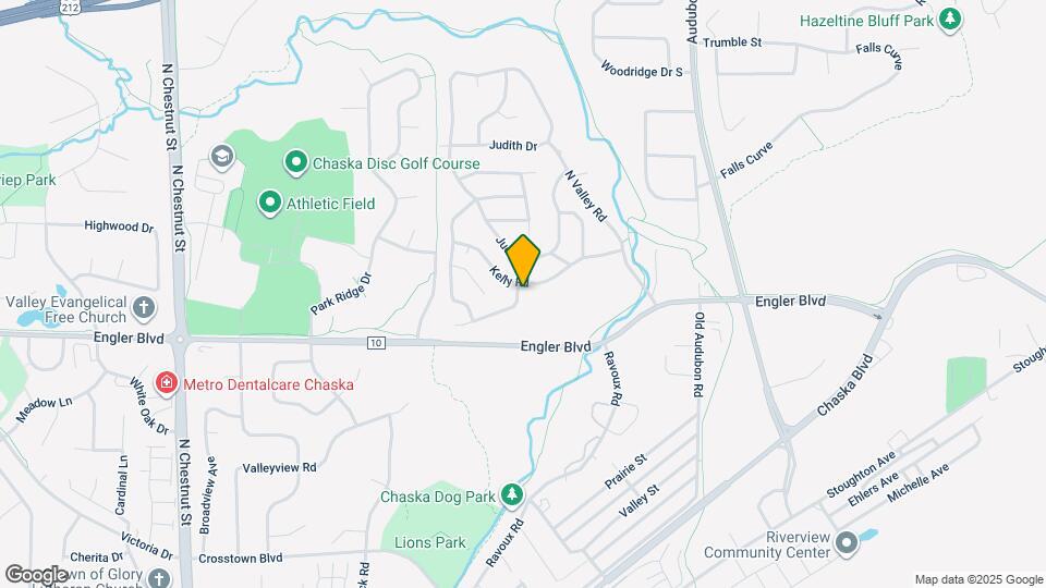 92 Thomas Ln Map and Location Details