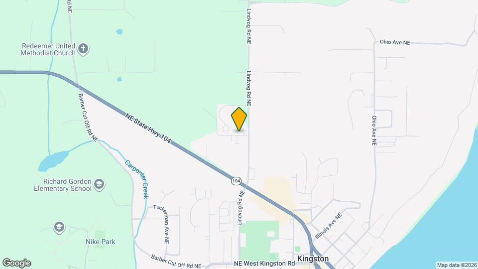 10719 Old Growth Lp Map and Location Details