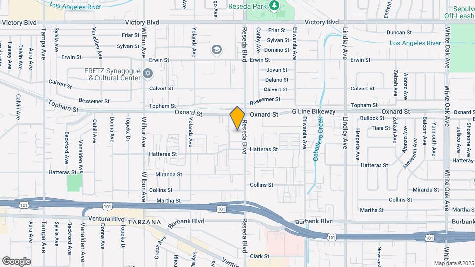 Sienna Terraces Llc in google map