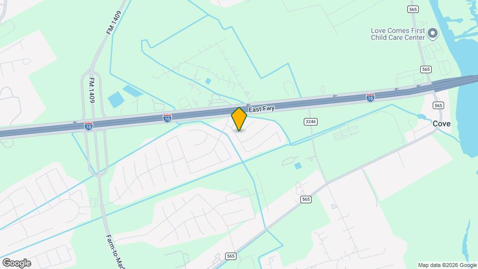 15202 Arnold Mapa y Detalles de la Ubicación