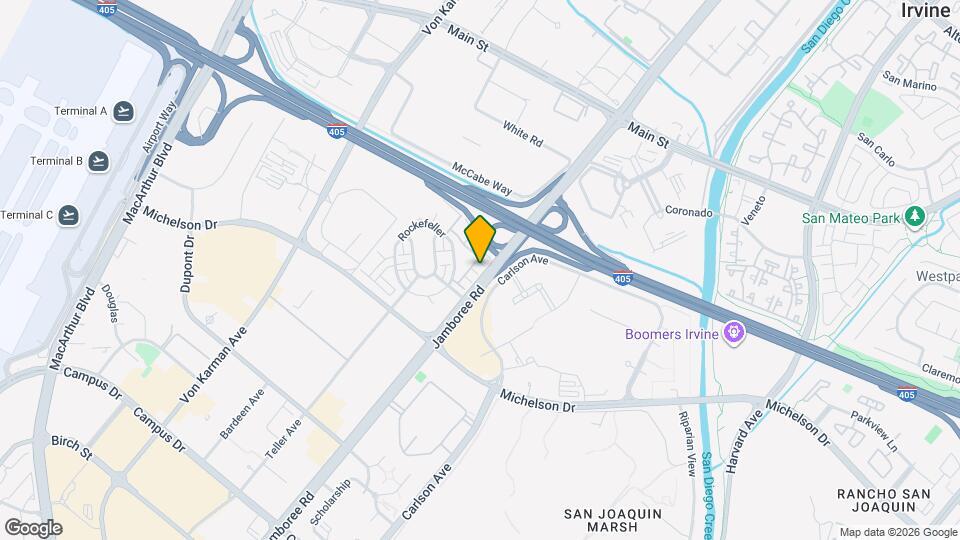 135 Bowery Map and Location Details