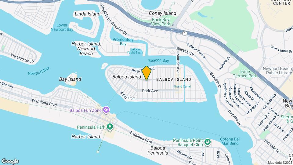 219 Diamond Ave, Unit 07-4550 Map and Location Details