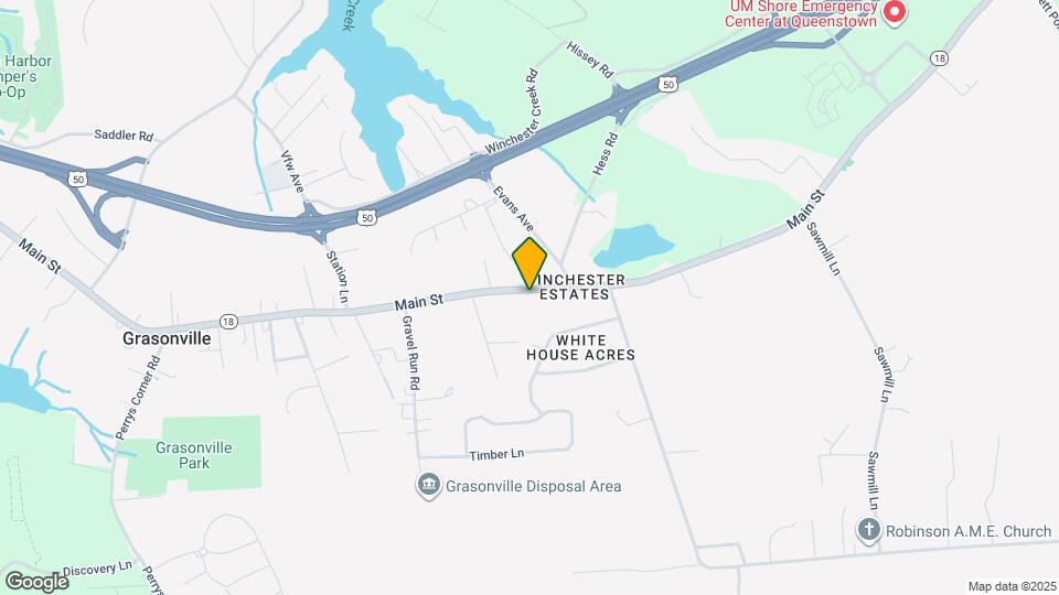 5122 Main St Apartments Grasonville, MD Apartments For Rent