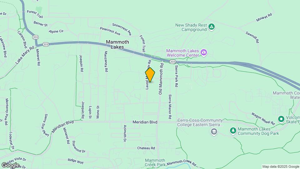 137 Laurel Mountain Rd Mapa y Detalles de la Ubicación