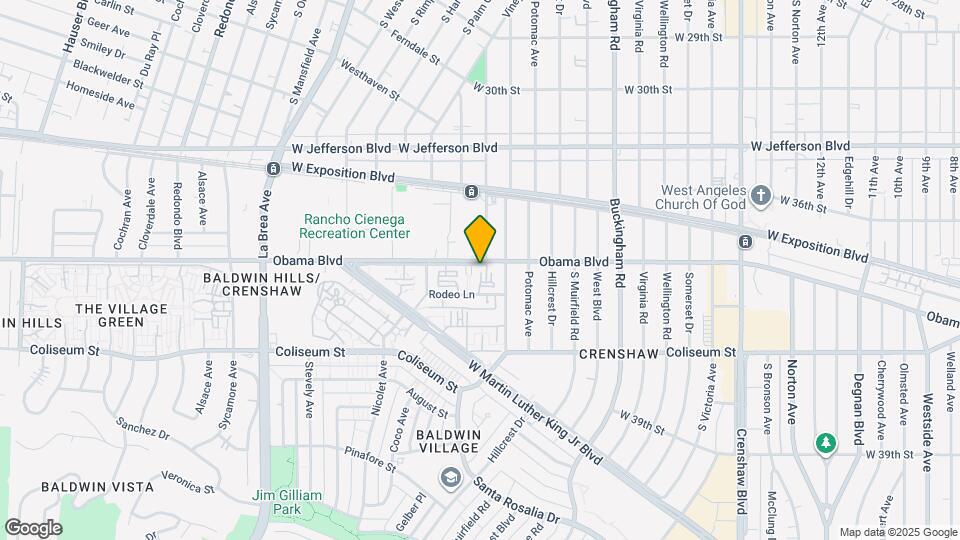 Chesapeake Rodeo Apartments and Nearby Los Angeles Apartments For Rent