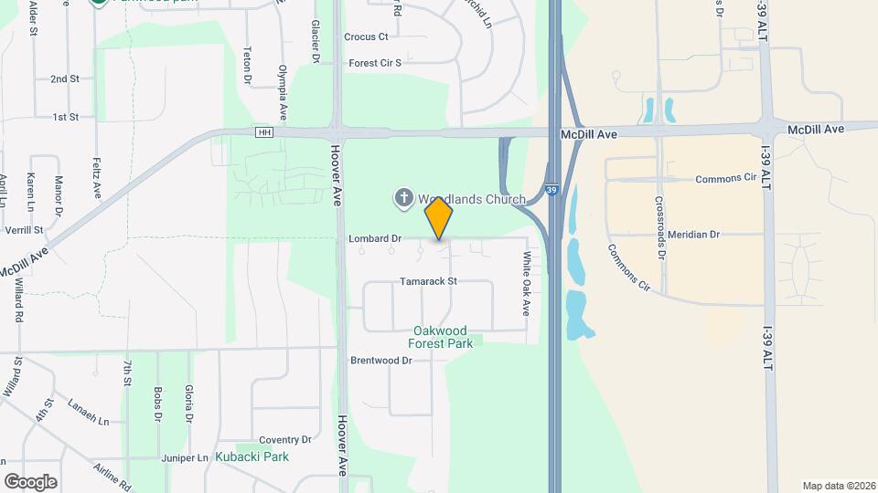 Oakwood Apartments Plover, WI Apartments For Rent